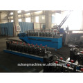 Building material light steel framing stud machine